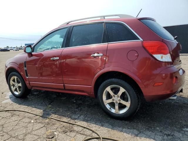 2009 Saturn Vue XR