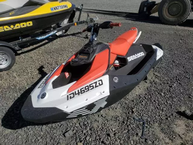 2024 Seadoo Spark