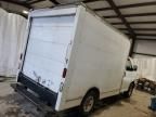 2006 GMC Savana Cutaway G3500