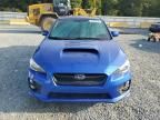 2015 Subaru WRX Limited