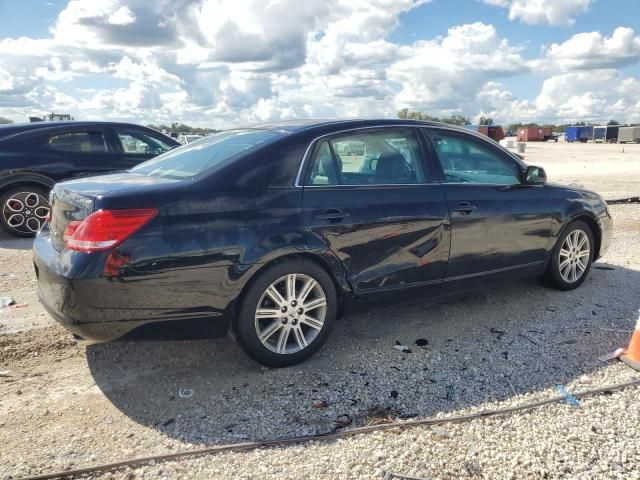 2006 Toyota Avalon XL