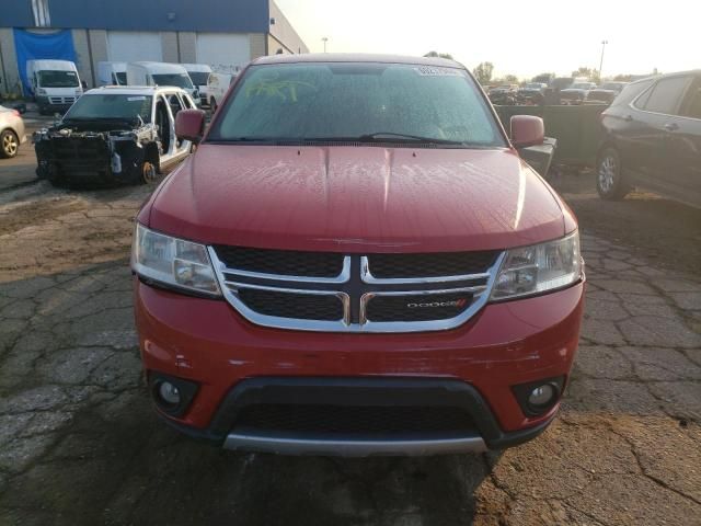 2014 Dodge Journey SXT