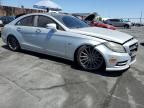 2012 Mercedes-Benz CLS 550