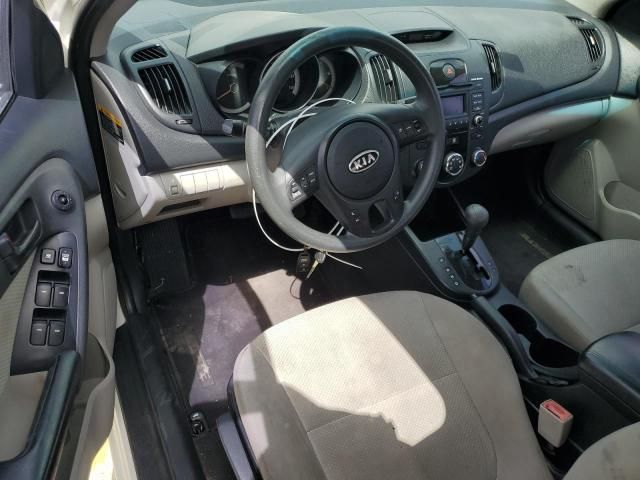 2010 KIA Forte EX