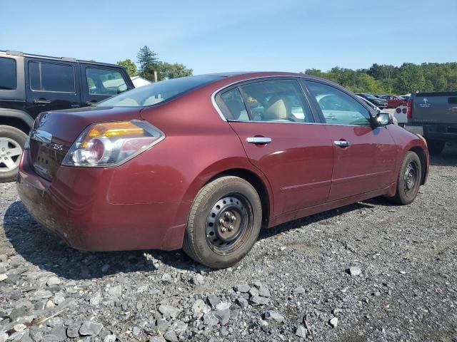 2011 Nissan Altima Base