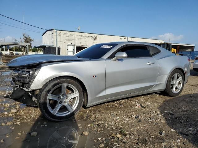 2019 Chevrolet Camaro LS