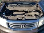 2012 Honda Pilot Touring