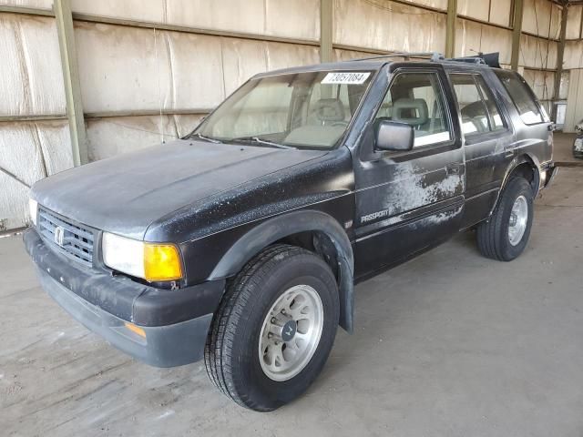 1995 Honda Passport EX