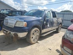 Vehiculos salvage en venta de Copart Chicago: 2007 Lincoln Mark LT