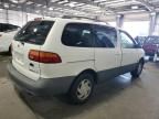 2000 Toyota Sienna LE