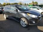 2012 Hyundai Tucson GLS