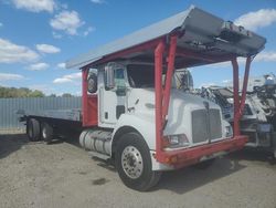 2005 Kenworth Construction T300 en venta en Des Moines, IA