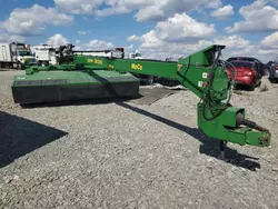 Salvage trucks for sale at Earlington, KY auction: 2015 John Deere 946