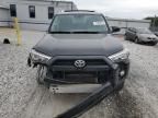 2018 Toyota 4runner SR5/SR5 Premium