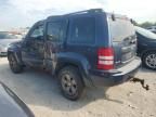 2008 Jeep Liberty Sport