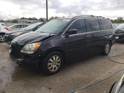 2008 Honda Odyssey EXL en venta en Louisville, KY