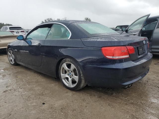 2008 BMW 328 I