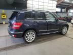 2010 Mercedes-Benz GLK 350 4matic