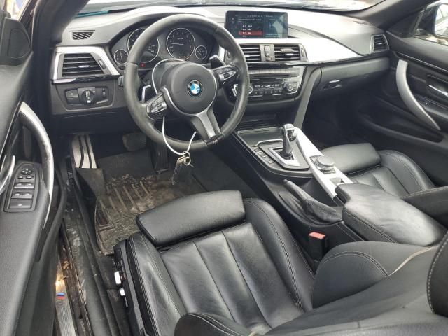 2018 BMW 430XI