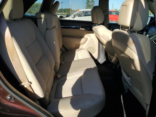 2011 KIA Sorento Base