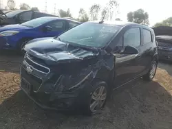 Chevrolet Vehiculos salvage en venta: 2014 Chevrolet Spark 1LT