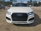 2018 Audi Q3 Premium