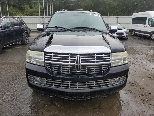 2011 Lincoln Navigator L