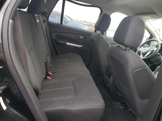 2012 Ford Edge SE