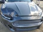 2014 Ford Fusion SE Hybrid