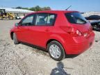 2011 Nissan Versa S