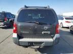 2006 Nissan Xterra OFF Road