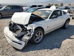 2007 Ford Mustang en venta en Magna, UT