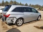 2012 Honda Odyssey Touring