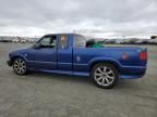 2001 Chevrolet S Truck S10