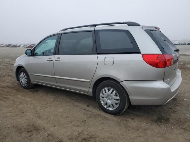 2007 Toyota Sienna CE