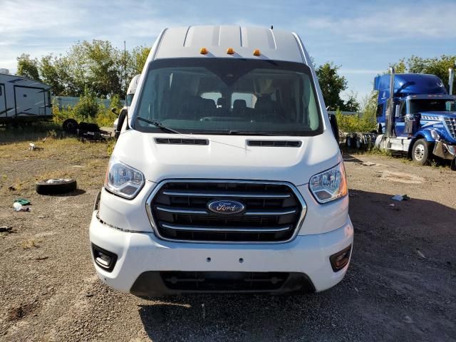 2020 Ford Transit T-350 HD