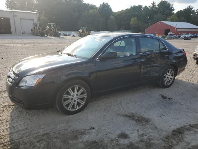 2007 Toyota Avalon XL