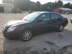 Toyota Vehiculos salvage en venta: 2007 Toyota Avalon XL