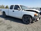 2005 GMC New Sierra C1500