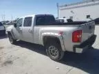 2009 Chevrolet Silverado K2500 Heavy Duty