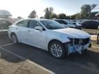 2014 Lexus ES 300H