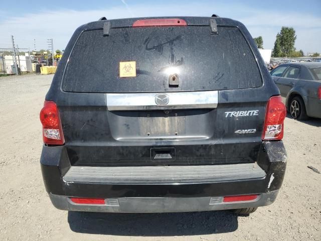 2010 Mazda Tribute I