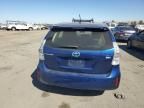 2014 Toyota Prius V