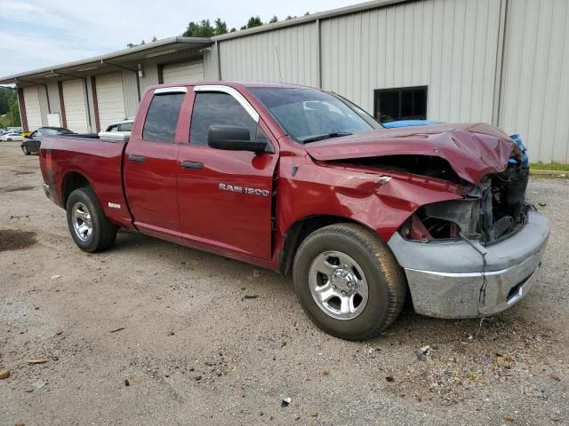 2011 Dodge RAM 1500