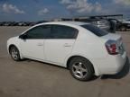 2007 Nissan Sentra 2.0