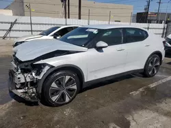 2023 Polestar 2 en venta en Sun Valley, CA