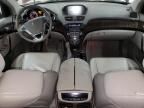 2010 Acura MDX Technology