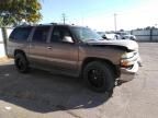 2004 Chevrolet Suburban K1500