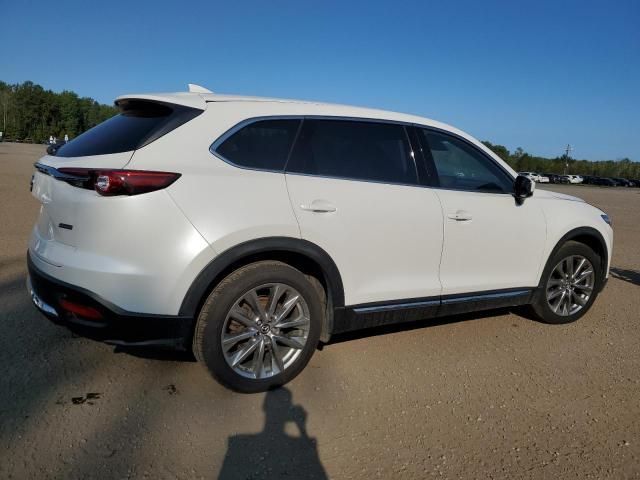 2019 Mazda CX-9 Grand Touring