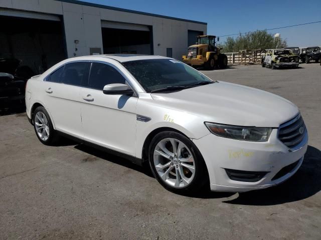 2013 Ford Taurus SEL